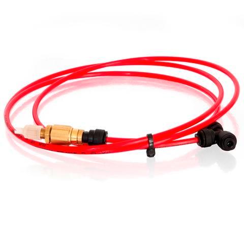 Luchtvering noodreparatieset 6mm, Auto-onderdelen, Ophanging en Onderstel, Overige automerken, Verzenden