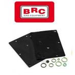 Revisie set BRC Genius Max, Auto-onderdelen, Ophalen of Verzenden, Nieuw