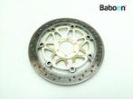 Remschijf Links Voor Honda VFR 800 VTEC 2002-2013 (VFR800, Motoren, Verzenden, Gebruikt