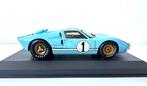 Shelby Collectibles – 1:18 – Ford GT40 1:18 - Modelauto