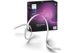 Veiling - Philips Hue LED strip - wit en gekleurd licht - 3, Nieuw