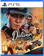 Deliver At All Costs-Standaard (PlayStation 5) NIEUW, Ophalen of Verzenden, Nieuw