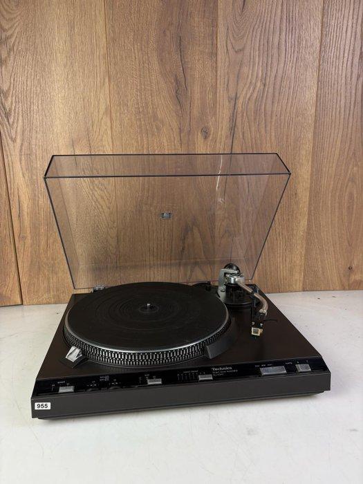Technics - SL-3310 - Full Automatic Platenspeler, TV, Hi-fi & Vidéo, Radios