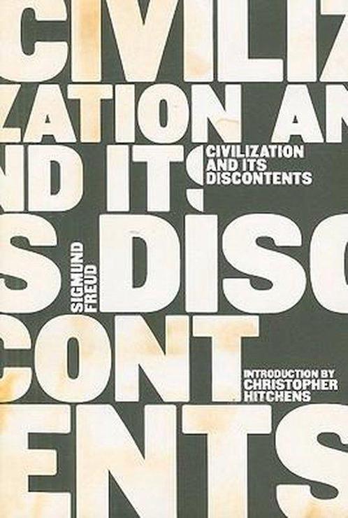 Civilization and its Discontents 9780393304510 Sigmund Freud, Boeken, Overige Boeken, Gelezen, Verzenden