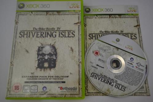 The Elder Scrolls IV - Shivering Isles (360), Games en Spelcomputers, Games | Xbox 360