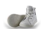 Jopper Hoge sneakers in maat 24 Wit | 5% extra korting, Kinderen en Baby's, Kinderkleding | Schoenen en Sokken, Verzenden, Schoenen