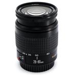 Canon EF 28-80mm f/3.5-5.6 Full Frame Zoomlens, Nieuw