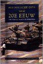 Historische gids van de 20e eeuw 9789055640485 L. Mulder, Boeken, Verzenden, Gelezen, L. Mulder