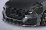 Cupspoiler voor Audi Q2 (type GA) S-Line CSL644-C, Auto-onderdelen, Verzenden, Nieuw
