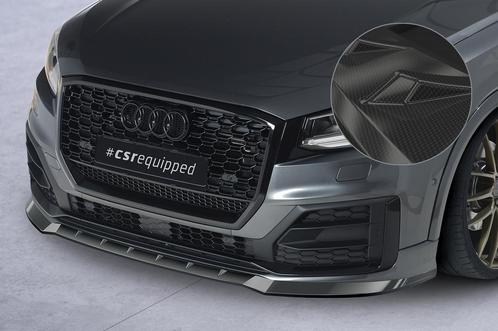 Cupspoiler voor Audi Q2 (type GA) S-Line CSL644-C, Auto-onderdelen, Carrosserie, Nieuw, Verzenden