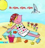 Ik rijm, rijm, rijm 9789048710546 Elle Van Lieshout, Boeken, Verzenden, Zo goed als nieuw, Elle Van Lieshout