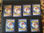 Wizards of The Coast - 21 Card - Pokémon - Gyarados, Mew,, Hobby en Vrije tijd, Nieuw