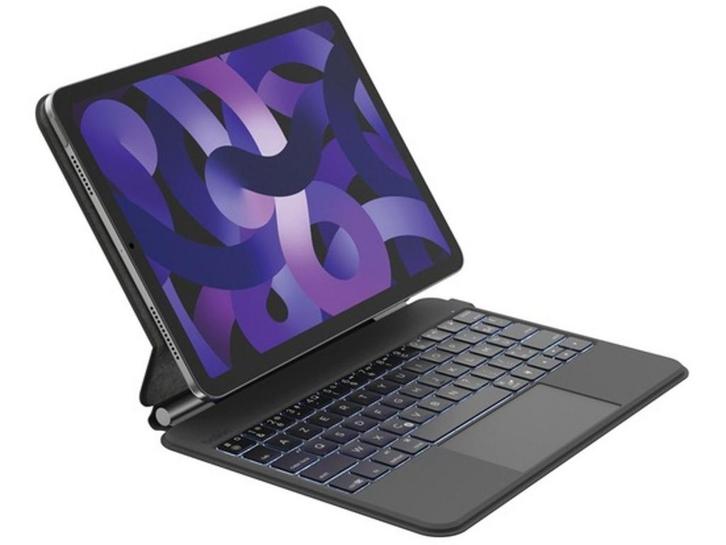 Belkin Pro Hoes - Toetsenbord met Magnetische Standaard -, Huis en Inrichting, Woonaccessoires | Overige, Nieuw, Verzenden