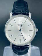 Longines - Quartz - Zonder Minimumprijs - 6715 - Heren -, Bijoux, Sacs & Beauté, Montres | Anciennes | Antiquités