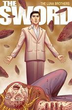 The Sword Volume 3: Earth, Boeken, Verzenden, Nieuw