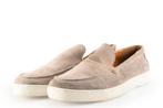 Manfield Loafers in maat 43 Beige, Kleding | Heren, Schoenen, Loafers, Manfield, Overige kleuren, Verzenden