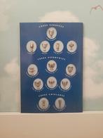 Verzameling speldjes Trofeeën Barsa Zilver, Verzamelen, Nieuw