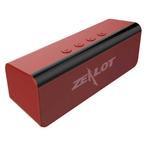Zealot S31 Bluetooth 5.0 Soundbox 3D HiFi Draadloze, Audio, Tv en Foto, Luidsprekerboxen, Nieuw, Verzenden