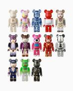 medicom toy - Figurine articulée Be@rbrick Series 47 Medicom, Antiek en Kunst, Kunst | Schilderijen | Modern