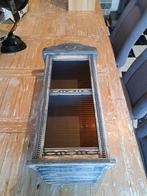 Atelier Lamote - Klaas Lamote - Armoire - Recherche de