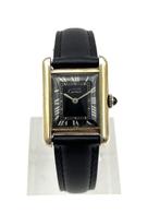 Cartier - Tank Must de Cartier - Sans prix de réserve - 3 -, Handtassen en Accessoires, Nieuw