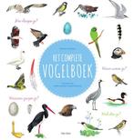 Het complete vogelboek 9789000361168 Judith Gueyfier, Boeken, Verzenden, Zo goed als nieuw, Judith Gueyfier