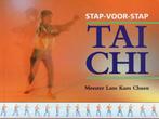 Stap-voor-stap Tai Chi - Lam Kam Chuen - 9789062557028 - Pap, Nieuw, Verzenden
