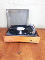 Garrard - SP-25 MK2 - Platenspeler