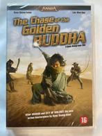 THE CHASE OF THE GOLDEN BUDDHA (IN SEAL) (DVD)