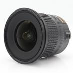 Nikon AF-S 10-24mm F/3.5-4.5G ED DX | Tweedehands, Verzenden, Zo goed als nieuw