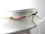 Prachtige tourmalines op draad om te verwerken in sieraden, Collections