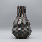 Luisenburg - Heinrich Fuchs - Vase - Calebasse - Porcelaine, Antiek en Kunst