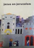 Jezus en jeruzalem 9789061263357 Kees de Kort, Verzenden, Kees de Kort