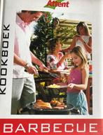 Kookboek Barbecue 9789039620373, Boeken, Gelezen, Attent, Verzenden