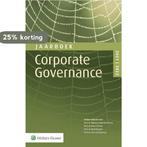 Jaarboek Corporate Governance 2021-2022 9789013165715, Boeken, Verzenden, Gelezen