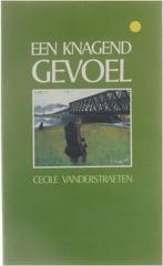 Knagend gevoel, Een 9789063062491 Vanderstraeten, Verzenden, Gelezen, Vanderstraeten