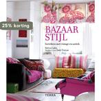 Bazaarstijl 9789058978752 S. Lake, Verzenden, Zo goed als nieuw, S. Lake