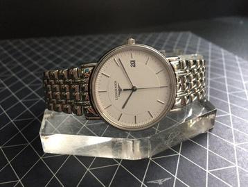 Longines - Presence Classic New Old Stock Calibre L263.2 - beschikbaar voor biedingen