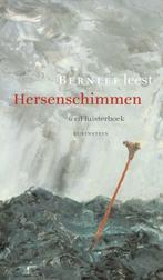 Hersenschimmen 6cd-luisterboek 9789054449461 J. Bernlef, Verzenden, J. Bernlef