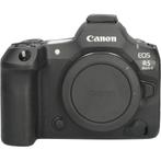 Tweedehands Canon EOS R5 Mark II Body CM4870, Audio, Tv en Foto, Ophalen of Verzenden, Gebruikt, Canon