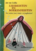 Leesbeesten en boekenfeesten, Boeken, Nieuw, Nederlands, Verzenden