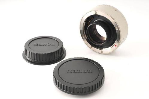 Canon Extender EF 1.4x Teleconverter [#377] Objectif, Audio, Tv en Foto, Fotocamera's Digitaal