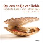 Op een bedje van liefde 9789020971064 J. Van Parijs, Verzenden, Gelezen, J. Van Parijs