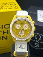 Omega x Swatch - MoonSwatch - Mission to the Sun - Sans Prix, Nieuw