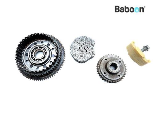 Primaire Aandrijving Harley-Davidson XL 883 Sportster, Motoren, Onderdelen | Harley-Davidson, Gebruikt, Verzenden