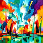 Marta Ellie (1985) - After the Storm, Color Remains XXL