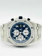 Audemars Piguet - Royal Oak - 25721ST.OO.1000ST.09.A - Homme, Handtassen en Accessoires, Horloges | Heren, Nieuw