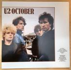 U2 - October / War / Rattle And Hum - Différents titres - LP, CD & DVD