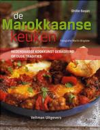 De Marokkaanse keuken 9789048308217, Gelezen, Ghillie Basan, Verzenden