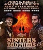 The Sisters Brothers - Blu-Ray (Blu-Ray (Geen Games)), Cd's en Dvd's, Blu-ray, Ophalen of Verzenden, Zo goed als nieuw